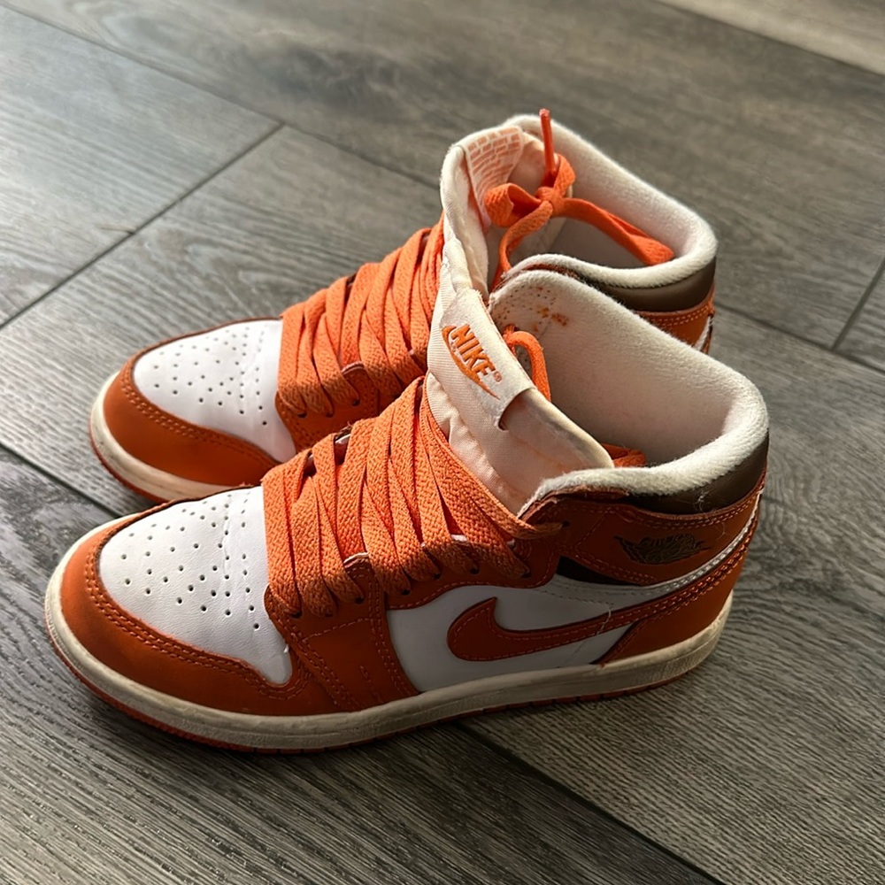 Nike Jordan 1 Retro Starfish